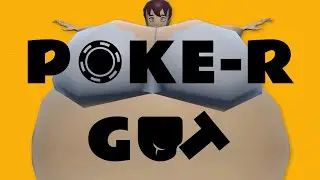 POKE-R GUT - Gain Jam 2024