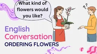 How to Order Flowers in English: A Practical Guide for Beginners
