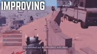 I-m-proving  ! Montage