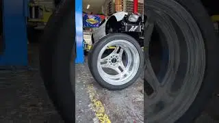 NEW FORGED Motegi wheels for the FD RX-7!!!!!