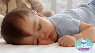 Il sonno del bambino. Parte 1
