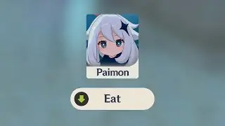 Genshin buttons we need