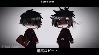 Bored beat/meme/ original/ Yandere sim|gacha club| AyanoxTaro? AyanoxBudo?