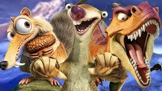 Ultimate Dance ICE AGE LONG MEGAMIX (Reversed Music)