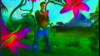 Donkey Kong country 2 - Game Boy advance comercial Latinoamérica