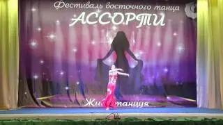 1/2 Юниоры соло классика высшая лига. Ассорти 2017