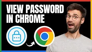 How To View Google Account Password On PC & Laptop - Full Guide