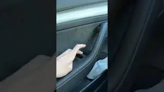 Imagine Hearing This Horn After a Fender Bender With a Tesla 🤣