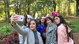 Выпускной школьный клип 2021