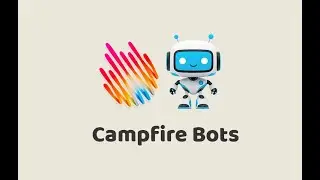 Episode #444 - Campfire Bots | Preview