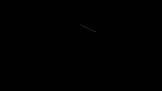 IS THAT UFO ?? A suspicious object was seen flying over Jammu and Pathankot |