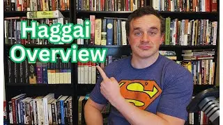 Haggai Overview