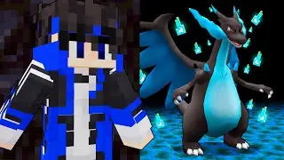 O MEU POKÉMON MEGA SECRETO DA POKESQUAD 4