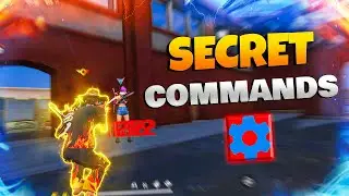 Secret SetEdit Commands that every PRO Player use🤫