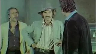 Ölüm  Satanlar -Yılmaz Köksal - 1973 - Türk filmi