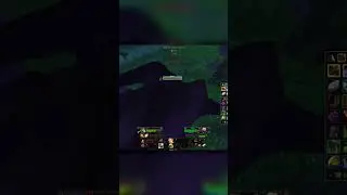If I have to put this Pole down... | WoW Season of Discovery