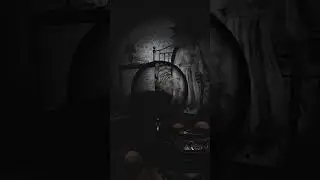 Demonologist - Сфоткал призрака.