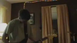 want you bad (offspring cover)
