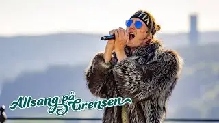 TIX – Nå Koser Vi Oss (Allsang på Grensen 2020)
