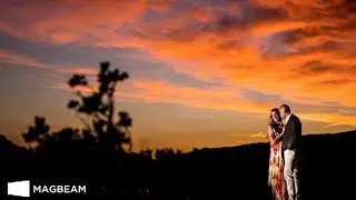 How to Take Epic Landscape Portraits using the MagBeam