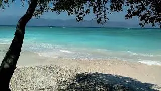 Best island indonesia 2024 l Lombok #indonesia #island #lombok