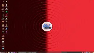 AV Linux 2020 Teaser... Work with samples from the file manager!