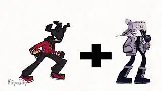 FnF  Body Swap