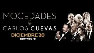 Mocedades & Carlos Cuevas