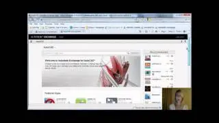 Find the Perfect AutoCAD App on the Autodesk Exchange (Lynn Allen/Cadalyst Magazine)