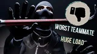 Bag Full of Cursed Treasures. Weighing the Team Down | Dark Hours