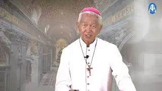 Salita ng Diyos, Salita ng Buhay - November 3, 2024
