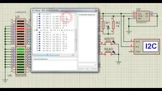 AvrStudio 4. Библиотека для AVR. Модуль для I2C или TWI