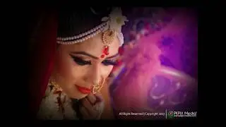 Din Shagna Da | Best Hindi Wedding Background Music | Slideshow | PKPIX MEDIA