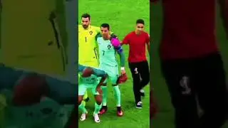 Ronaldo 😍😂🙏