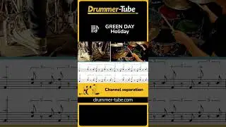Green Day - Holiday