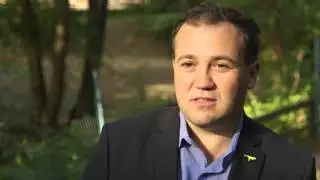Utkan Demirci