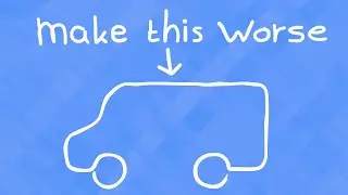 How To Make A Pickup Truck