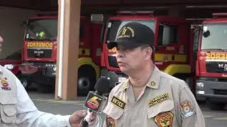 Incendios se duplicaron el fin de semana en San Pedro Sula