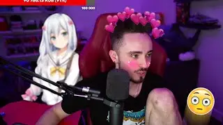 😱ЭДИСОН ПОКАЖЕТ СВОЮ ДЕВУШКУ НА СТРИМЕ!!!?
