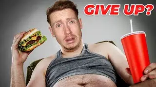 Why You Are Overweight and Unmotivated