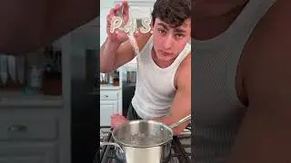 PASTA is what you’ll get if you find me on @Tinder