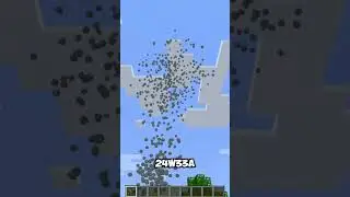 Артиллерия в Майнкрафте #minecraft #майнкрафтбаги #майнкрафт