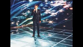 Филипп Черкасов в программе 