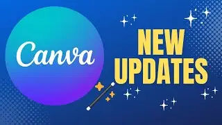NEW features coming to Canva in 2023 | Canva Create in 2 Minutes!