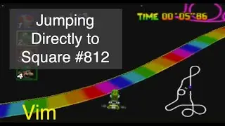 Vim -  Opening a File to a Specific Line