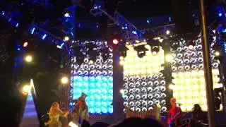 Mad T Party 