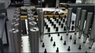 Command Tooling Systems