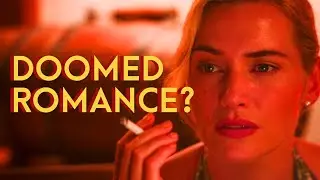 REVOLUTIONARY ROAD (2008) -  Late Movie Review