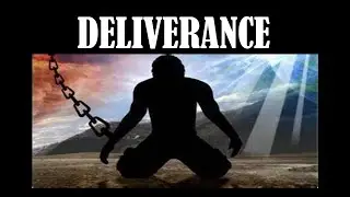Closing the door to Demons | The Spirit Realm Series | Chapter 18
