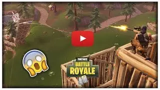 #1- FORTNITE- KILL IN TILTED TOWERS, HEADSHOT, LAUNCHES ROCKET KILL , TRAP KILL